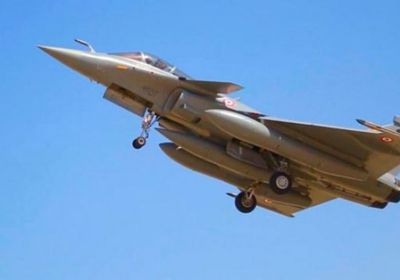 مفاوضات بين كولومبيا وفرنسا لشراء 16 طائرة مقاتلة