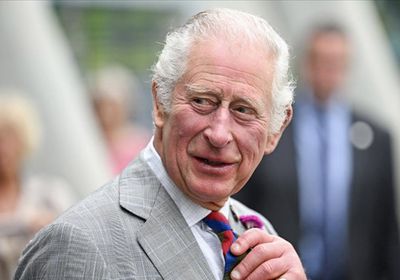 الملك تشارلز الثالث يحضر أول احتفال خاص بعيد ميلاده