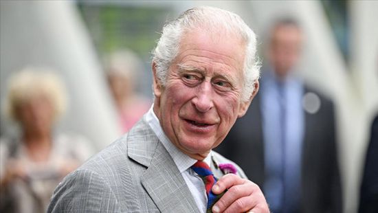 الملك تشارلز الثالث يحضر أول احتفال خاص بعيد ميلاده