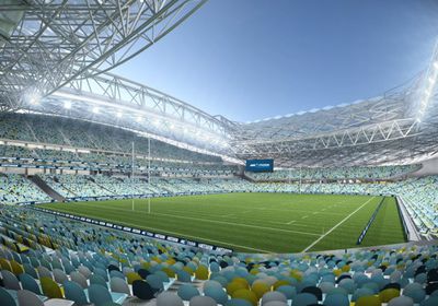 قرار بحرمان مشجعين من دخول الملاعب في أستراليا