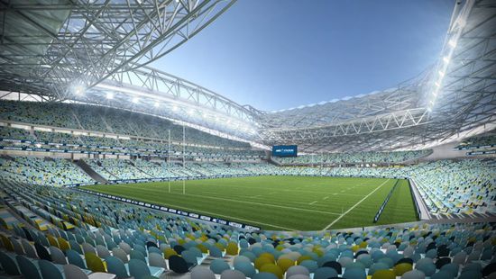 قرار بحرمان مشجعين من دخول الملاعب في أستراليا