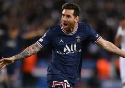 باريس سان جيرمان يتمسك ببقاء ميسي
