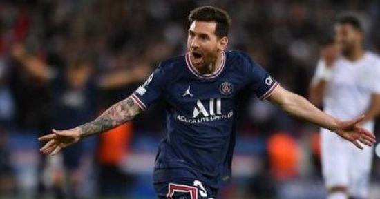 باريس سان جيرمان يتمسك ببقاء ميسي