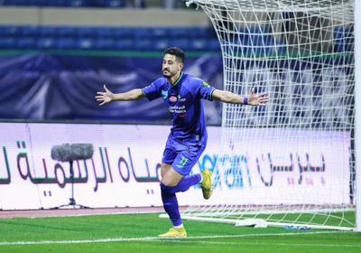 نتيجة مباراة الفتح والطائي بكأس خادم الحرمين الشريفين