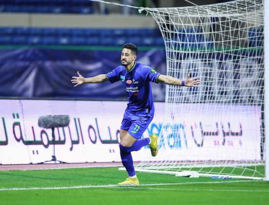 نتيجة مباراة الفتح والطائي بكأس خادم الحرمين الشريفين