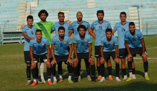 موعد مباراة غزل المحلة وفاركو بالدوري المصري والقنوات الناقلة