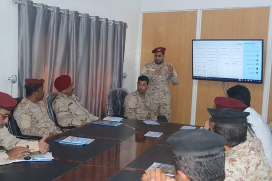 إطلاق نظام إلكتروني للأمن البحري بساحل حضرموت