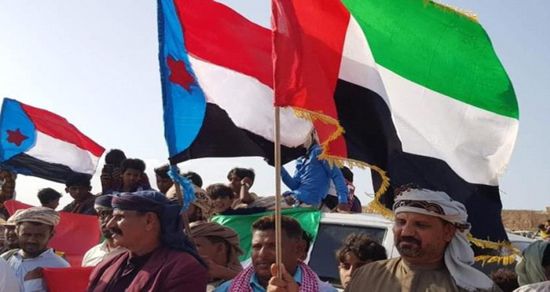 عرفان شعبي بدور "الإمارات الحليف الصادق للجنوب"