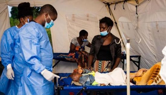 وفيات كوليرا تصل إلى 410 أشخاص في مالاوي