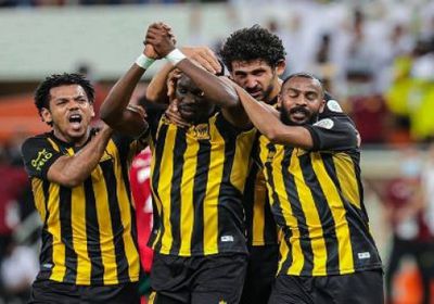 تشكيل الاتحاد الرسمي أمام الشباب بكأس خادم الحرمين الشريفين