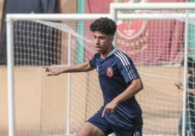 الأهلي يتمسك ببقاء عمار حمدي