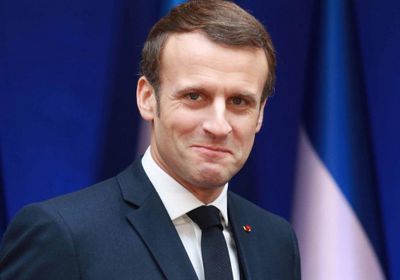 ماكرون يدعو لإبعاد من يعرقلون الإصلاحات بلبنان