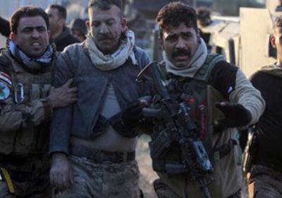 القبض على مجموعة إرهابية في كركوك