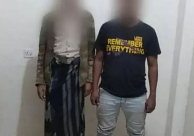 ضبط متهمين بترويج الخمور في البريقة