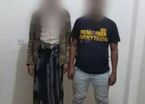 ضبط متهمين بترويج الخمور في البريقة