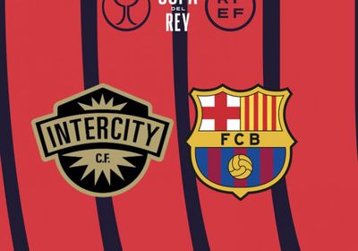 منافس برشلونة في كأس ملك إسبانيا 2023.. من هو؟