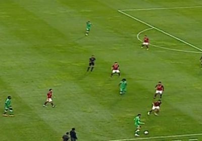 نتيجة مباراة الاتحاد وسيراميكا كليو باترا بالدوري المصري