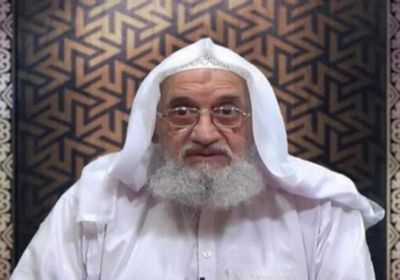 تنظيم القاعدة الإرهابي ينشر تسجيلا منسوبا لأيمن الظواهري