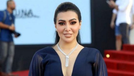 الفنانة المصرية ميرهان حسين: لهذا السبب فكرت في الاعتزال