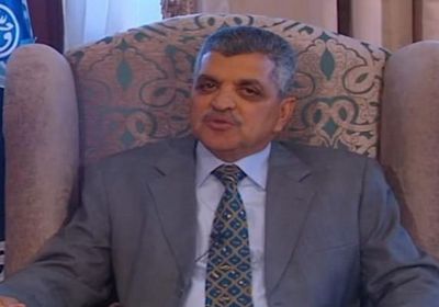 رئيس قناة السويس المصرية: 85 % من الإيرادات تذهب لموازنة الدولة
