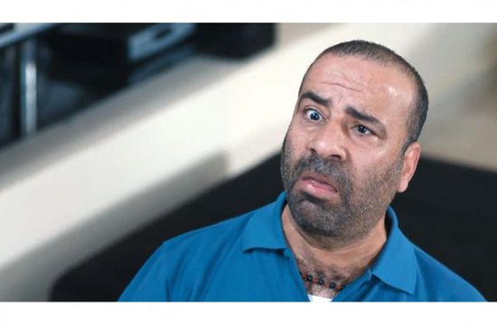 محمد سعد يعود للدراما الرمضانية بهذا المسلسل