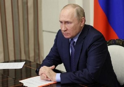 بوتين يوجه شركات الأسلحة بتزويد الجيش الروسي