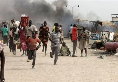 مقتل وإصابة 40 شخصًا في هجمات إرهابية بدارفور