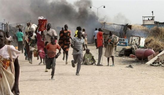 مقتل وإصابة 40 شخصًا في هجمات إرهابية بدارفور