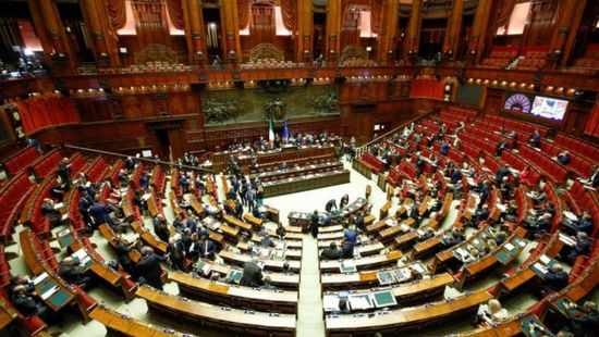 الحكومة الإيطالية تفوز بتصويت النواب على الموازنة الجديدة