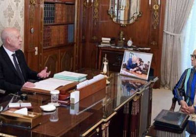 الرئيس التونسي يعفو عن 1650 سجينًا بمناسبة "ثورة 17"