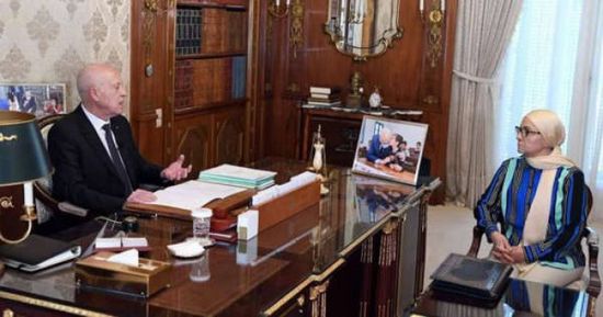 الرئيس التونسي يعفو عن 1650 سجينًا بمناسبة "ثورة 17"