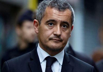 وزير الداخلية الفرنسي  يشدد إجراءات تأمين مواقع الأكراد