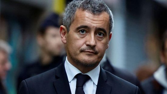 وزير الداخلية الفرنسي  يشدد إجراءات تأمين مواقع الأكراد