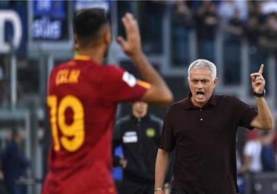 الاتحاد البرازيلي يسعى مع مورينيو لتدريب المنتخب