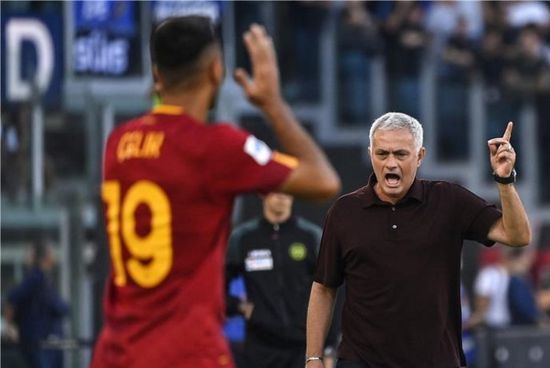 الاتحاد البرازيلي يسعى مع مورينيو لتدريب المنتخب