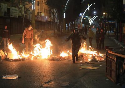 إصابة طفلة فلسطينية في اعتداء مستوطنين بنابلس