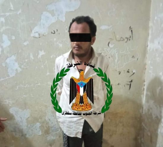 أمن حديبو يحبط محاولة هروب قاتل