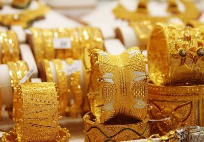 بأسواق الصاغة.. ارتفاع أسعار الذهب في السعودية