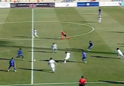 بث مباشر.. مباراة أسوان وإنبي في الدوري المصري