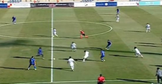 بث مباشر.. مباراة أسوان وإنبي في الدوري المصري