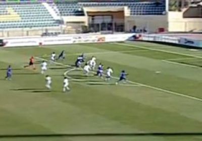 نتيجة مباراة أسوان وإنبي في الدوري المصري