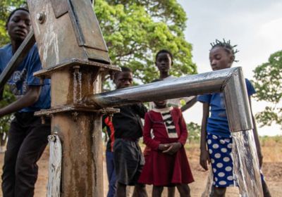 زامبيا تلغي عقوبة الإعدام