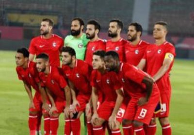 تعادل سلبي بين فيوتشر وطلائع الجيش