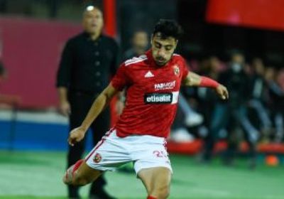 الأهلي يكشف حجم إصابة اللاعب أكرم توفيق