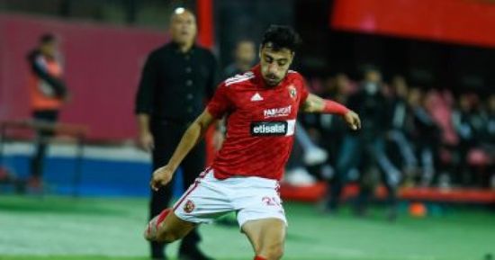 الأهلي يكشف حجم إصابة اللاعب أكرم توفيق