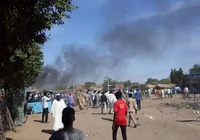 فرض حالة الطوارئ في ولاية دارفور