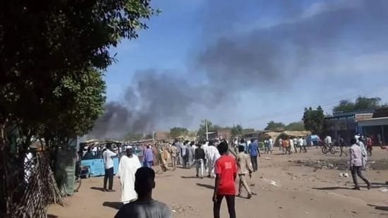 فرض حالة الطوارئ في ولاية دارفور