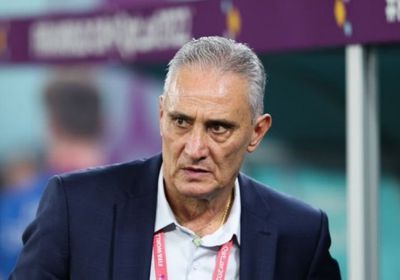 سرقة مدرب البرازيل السابق تيتي بأحد الشواطئ