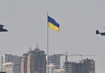 أوكرانيا تطالب بتصفية مصانع الأسلحة الإيرانية