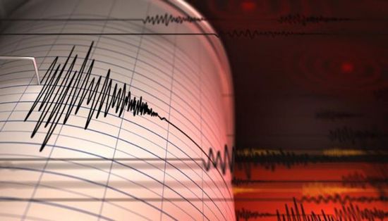 زلزال بقوة 5.3 درجة يضرب شبه جزيرة كامشاتكا الروسية